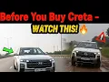 Lagu “Why I’m Proud to Own a Hyundai Creta 😍 | Honest Owner Review After Long Drive!” 