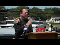 WWE Hall of Famer Jerry The King Lawler honored with Memphis street renaming