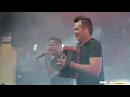 El Mundo Se Va Acabar - Hafit David - Carlos Rueda - Puebloviejo Magdalena.