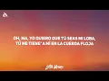 Bad Bunny – VeLDÁ [Letra] ft. Omar Courtz, Dei V