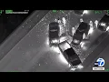 Download Lagu Bodycam video shows Anaheim police unleash hail of gunfire after chase