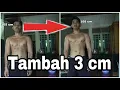 Download Lagu Bikin badan tinggi Secara Alami | Fauzan Syakban