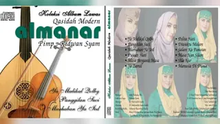 Download Qasidah Modern Almanar-Pujaan Hati MP3