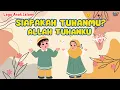 Download Lagu Siapakah Tuhanmu - Apa Agamamu | Lagu Anak Islami | Lagu Anak Populer @NWHYKids