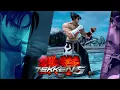 Download Lagu Tekken 5 - Ground Zero Funk [Extended]
