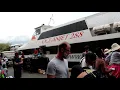 CEBU PORT + WELCOME DRINKS