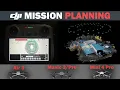 Mission Planning Tutorial for DJI Mavic 3 Pro Mini 4 Pro and Air 3 for Photogrammetry 3D mapping
