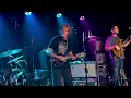 “In Tall Buildings” The Sam Bush Band 7/12/26 Woodlands Tavern Columbus #bluegrass #sambush