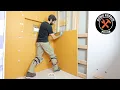 Schluter KERDI-BOARD Tips for Beginners