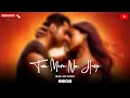 Lagu Tum Mere Na Huye | Remix | Dj Rukh | Thamma | Ayushmann k, Rashmika M