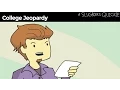College Jeopardy