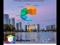 Java NetBeans Programacion orientada a objetos curso OOP Completo