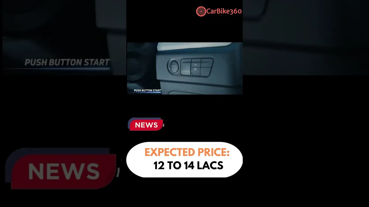 Tata Punch 2023 Electric Vehicle Specs and Price revealed 