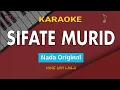 Download Lagu Sifate Murid - Karaoke || Ning Umi Laila || Nada Original / Nada Pria