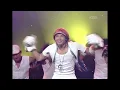 비(Rain) - 안녕이란 말 대신 [뮤직플러스] | KBS 2002.08.17 방송