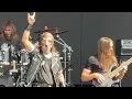 Download Lagu FLOTSAM AND JETSAM - I LIVE YOU DIE at ALCATRAZ METAL FESTIVAL 2025