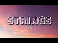 Download Lagu BINI - Strings (Lyrics)