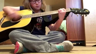 how to play why dont i buy sofia carson and thomas law guitar tutorial
