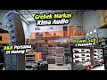 Download Lagu 1 Line Array D\u0026B Bisa Buat Beli Mobil❗ Grebek Markas Rima Audio Malang❗