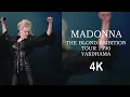 Lagu Madonna - The Blond Ambition Tour (Live From Yakohama 1990) [4K]