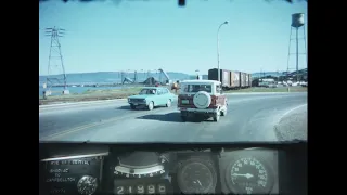 F4124 F4128 NB Rte 11 RTN 1974 