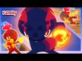 Charcadet s Fire Power Pokemon Horizons Season 3 Netflix Family