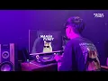 DJ DON'T WAIT FOR LONG SLOW VIRAL TIKTOK FULL SONG MAMAN FVNDY 2025