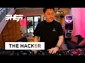 The Hacker DJ Set - Electro / Techno / EBM