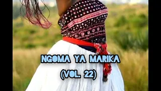 Simba Juniors Ngoma Ya Marika Official Music Audio 