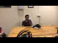 Download Lagu SUMPAH - aina abdul cover by farid fuad #AJL34