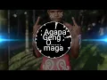 : Agapa Geng : O..... Maga wau yee daba yuma koya auwai ( Neax Arjapa ).