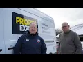 Priority Express Habitat Aid Case Study