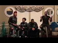 (Glory to the Lamb) The Walls Group Worship