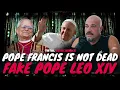 Lagu Pope Francis is ALIVE. Pope Leo Does NOT Exist. Chat GPT is caught LYING