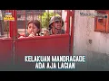 Download Lagu AMPUN DAH! Kacamata Dibuka Makanya Biar Keliatan - MANDRAGADE | Eps 39 Part 4