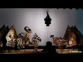 Wayang Virtual Ki Puguh Prasetyo,Wisanggeni Dhaup