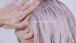 Kérastase  Blond Absolu Bain Ultra-Violet