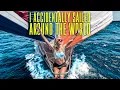 Download Lagu CIRCUMNAVIGATION COMPLETE 🤯 Sailing Vessel Delos Ep. 527