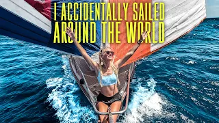 THIS IS THE END 🥹…Sailing Vessel Delos Ep. 527