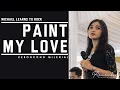 Download Lagu Michael Learns To Rock - Paint My Love versi Keroncong
