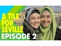 Download Lagu EP 2 OKI SETIANA DEWI, SUFFIAN AMRIN \u0026 IRMA HASMIE  RAISE FUND SEVILLE MOSQUE