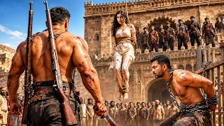 New Movie 2026 Superhit (HD) Blockbuster South Indian Hindi Dubbed Action Movie || Racharikam #new