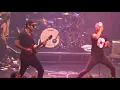 Download Lagu HOOBASTANK / The Reason ～ Crawling In The Dark (Osaka, Japan 2017)
