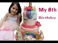 Download Lagu Nicole's 8th Birthday