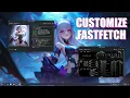 Customize Fastfetch on Linux Replace the Default Look with Images Config Tweaks