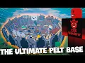 Download Lagu I Built The Ultimate PELT Base – 99 Nights in a Forest