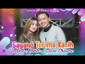 Download Lagu Shinta Arsinta Ft David Chandra | Sagita - Sayang Terima Kasih (Official Live Music)