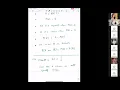Math 140 BUS Lecture 11
