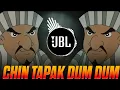 Lagu CHIN TAPAK DUM DUM REMIX | Instagram Viral Meme | CHOTA BHEEM SONG | Mantai Music