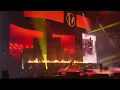 Download Lagu Twenty One Pilots - Navigating live in Munich 2025
